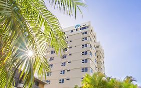 84 The Spit Holiday Apartments